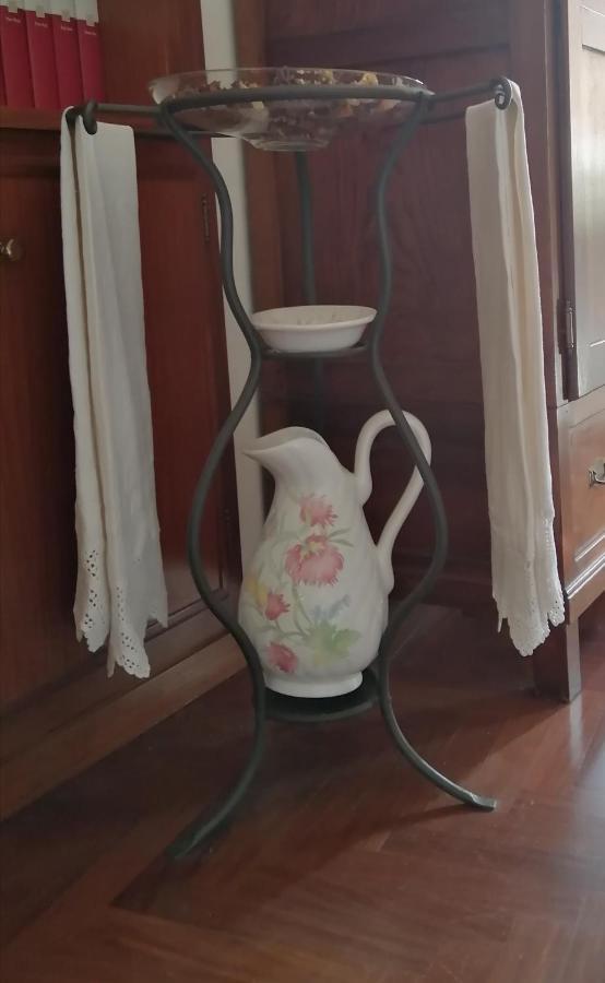 La Bouganville E Il Gelsomino Pietrasanta Exteriér fotografie