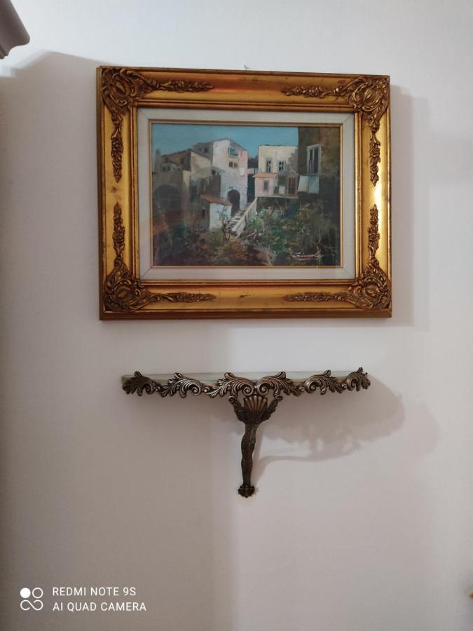 La Bouganville E Il Gelsomino Pietrasanta Exteriér fotografie