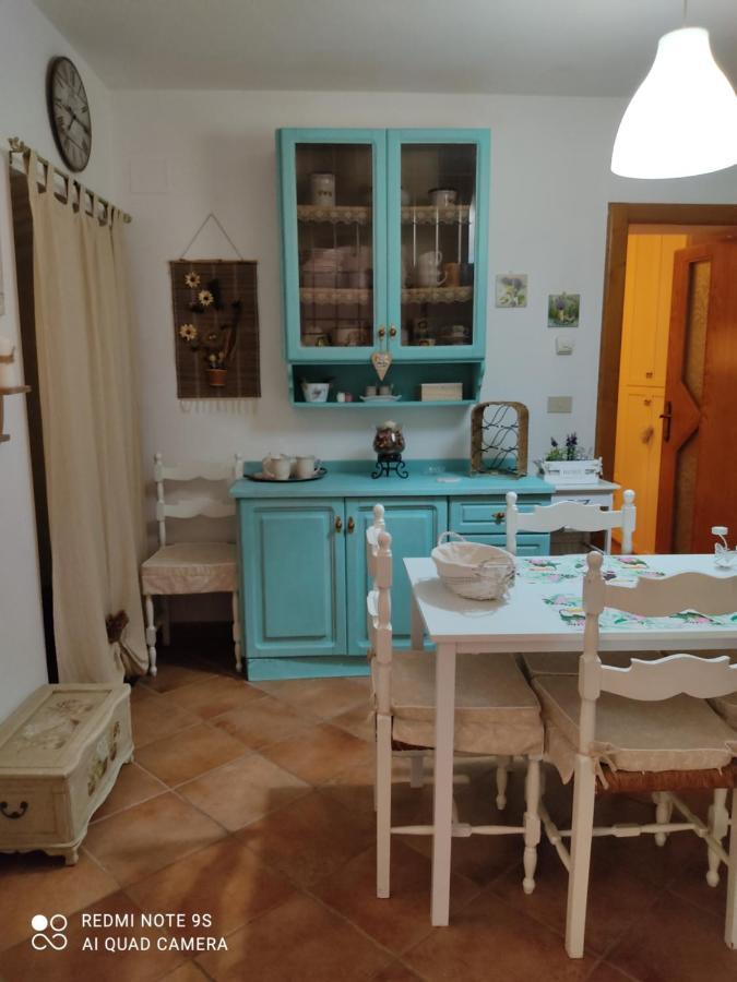 La Bouganville E Il Gelsomino Pietrasanta Exteriér fotografie