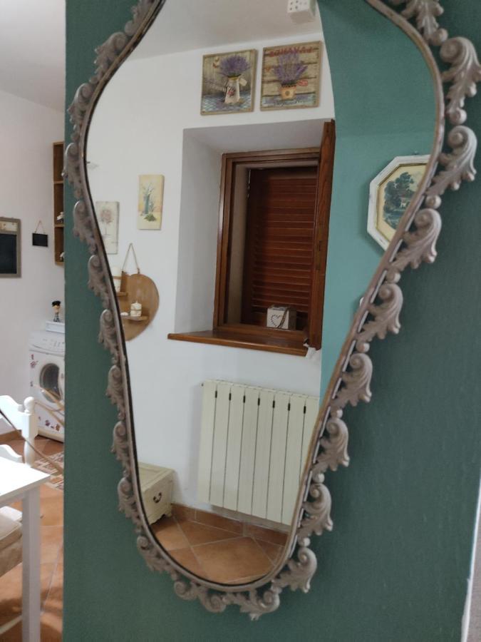 La Bouganville E Il Gelsomino Pietrasanta Exteriér fotografie