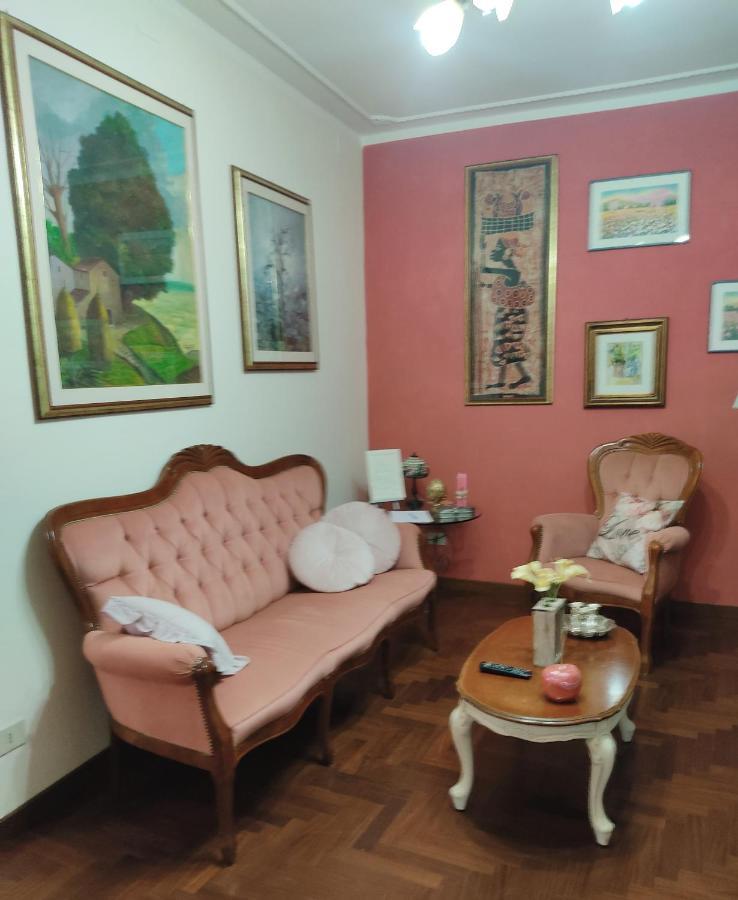 La Bouganville E Il Gelsomino Pietrasanta Exteriér fotografie