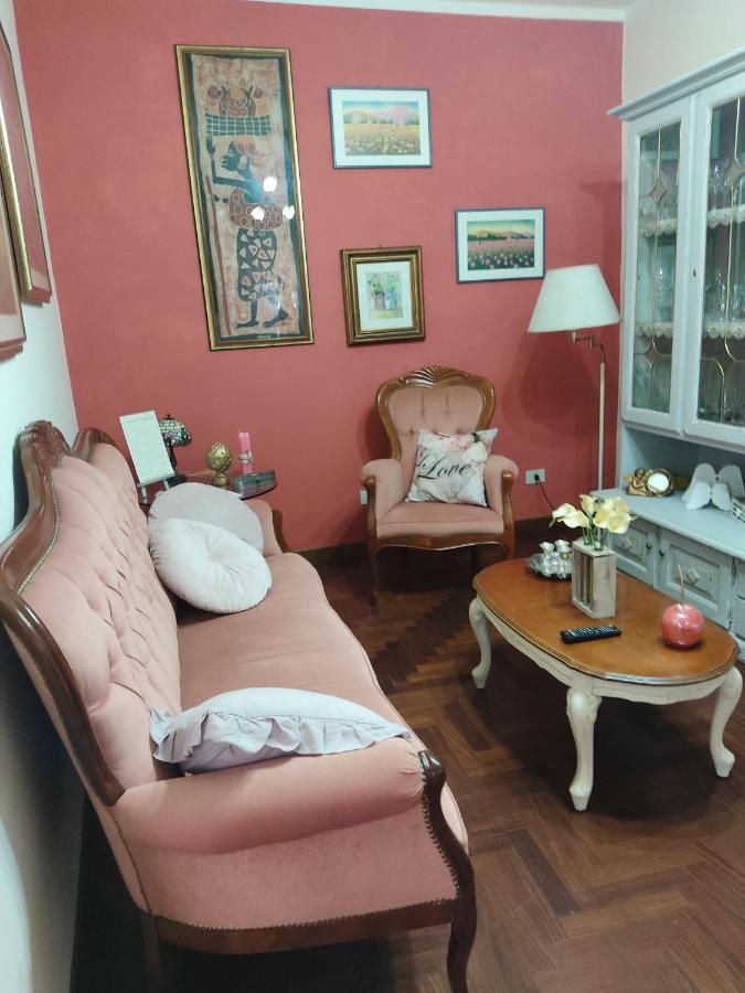La Bouganville E Il Gelsomino Pietrasanta Exteriér fotografie