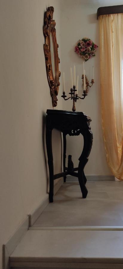 La Bouganville E Il Gelsomino Pietrasanta Exteriér fotografie