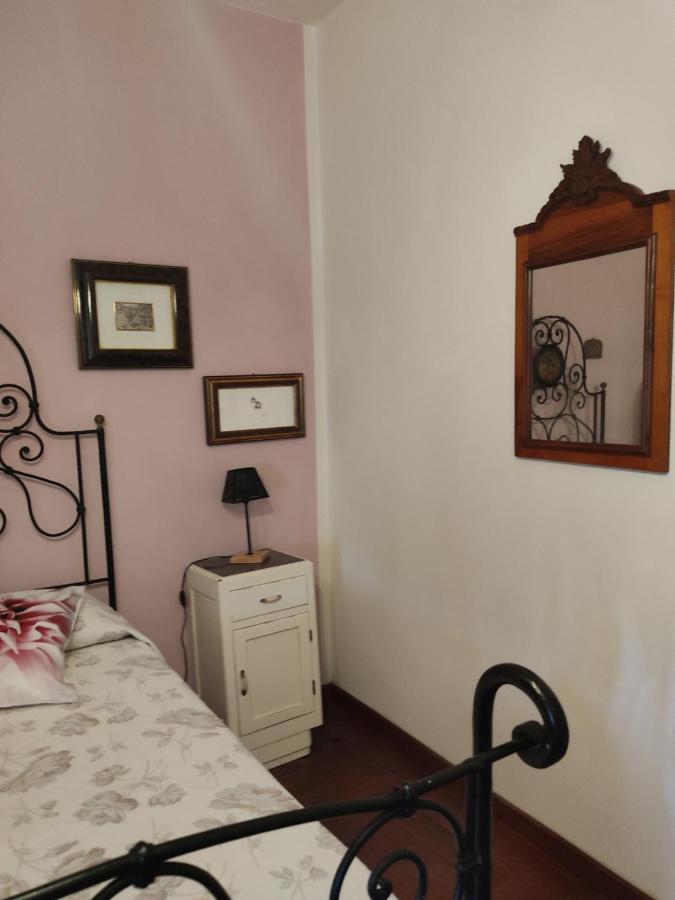 La Bouganville E Il Gelsomino Pietrasanta Exteriér fotografie