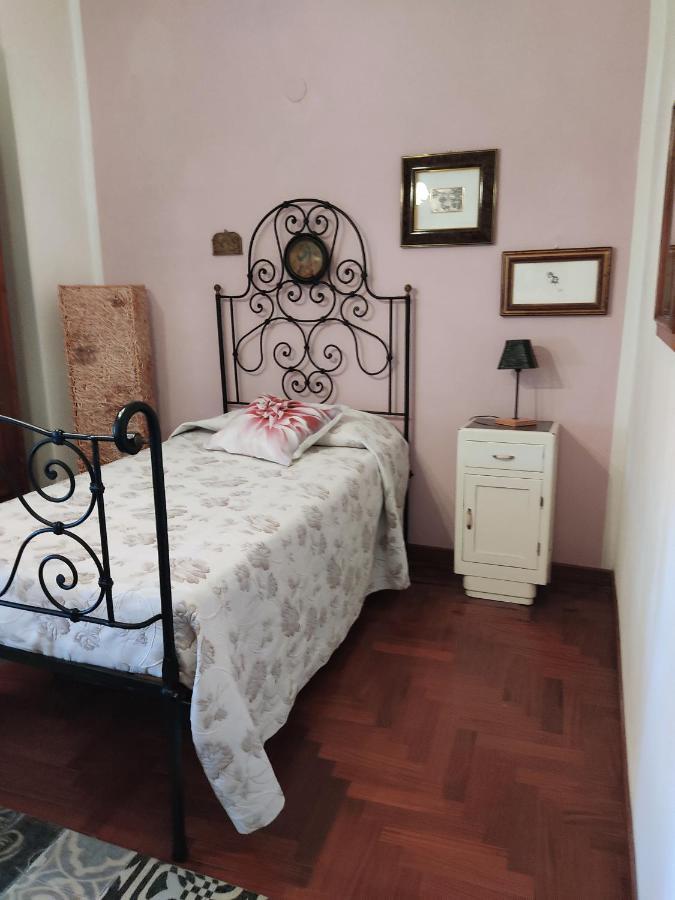 La Bouganville E Il Gelsomino Pietrasanta Exteriér fotografie