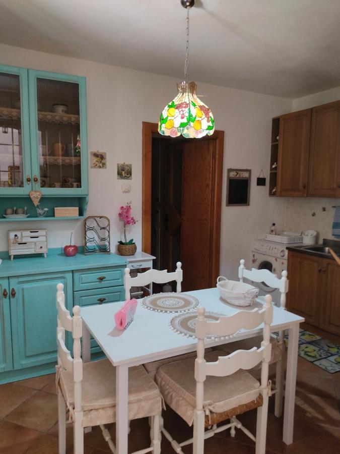 La Bouganville E Il Gelsomino Pietrasanta Exteriér fotografie