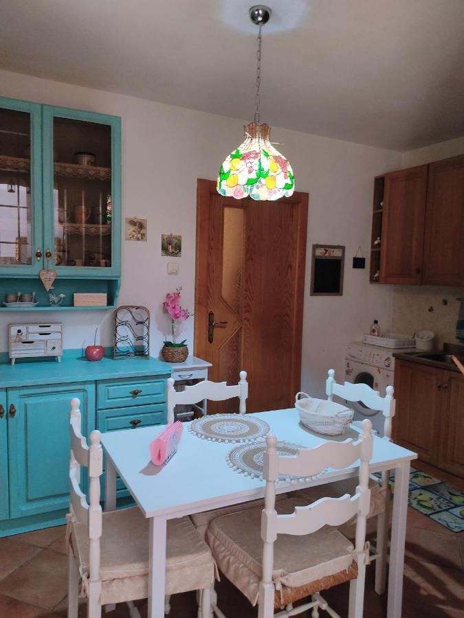La Bouganville E Il Gelsomino Pietrasanta Exteriér fotografie