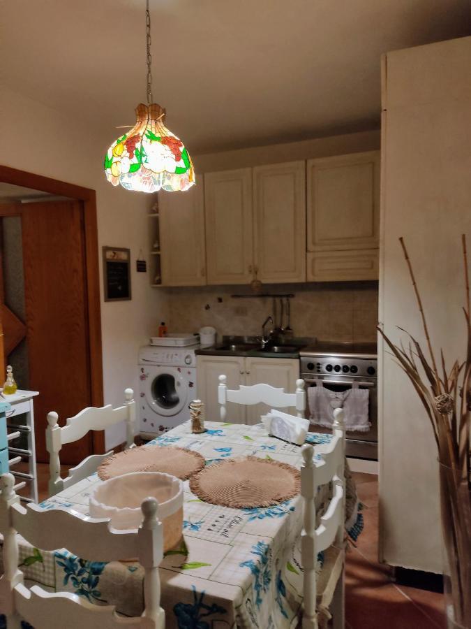 La Bouganville E Il Gelsomino Pietrasanta Exteriér fotografie