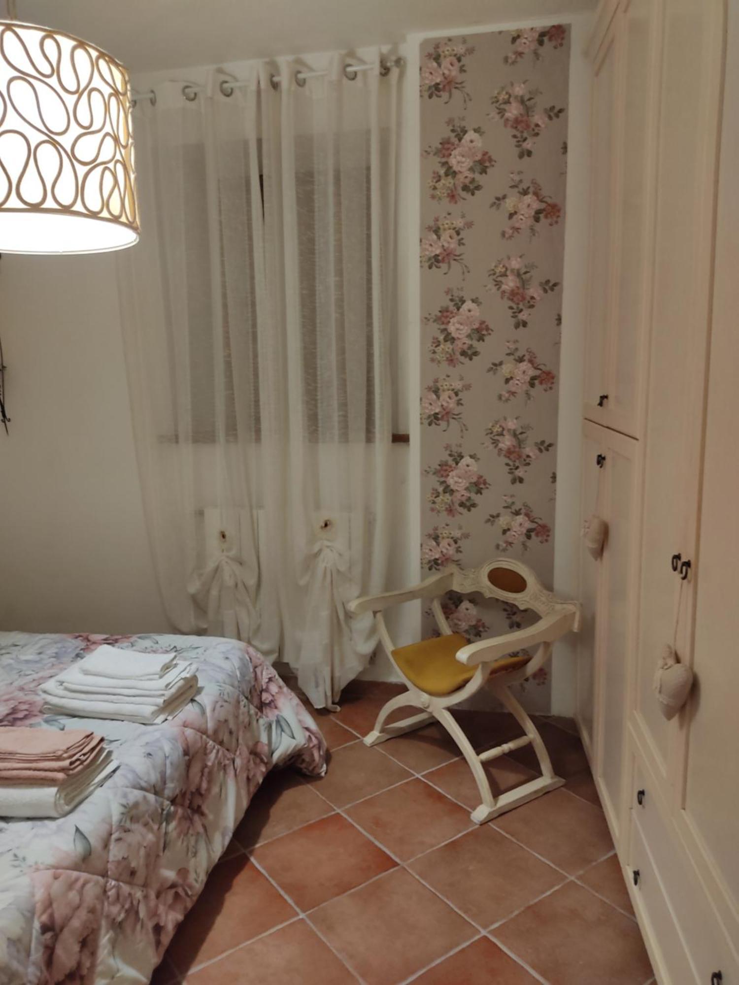 La Bouganville E Il Gelsomino Pietrasanta Exteriér fotografie