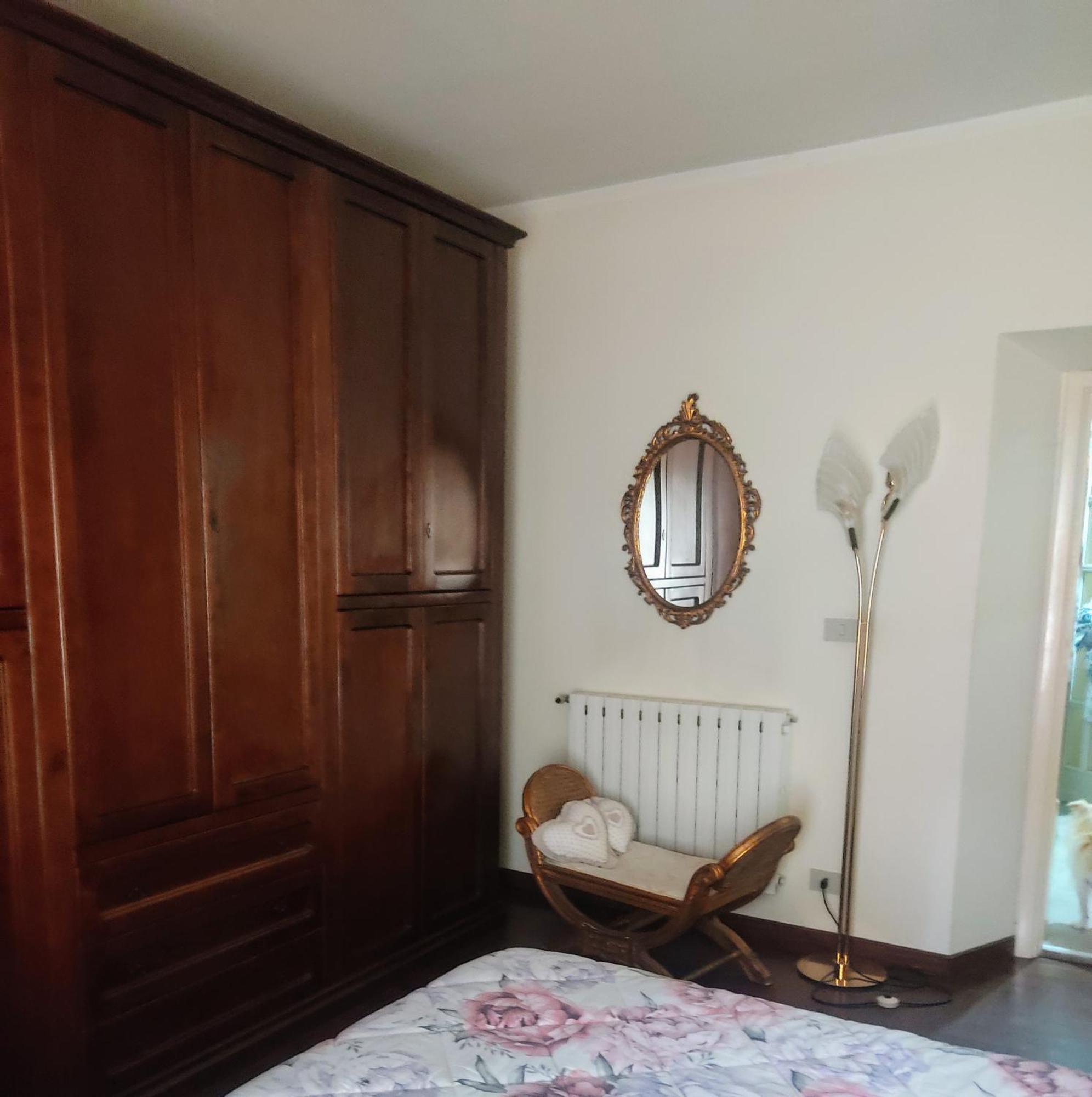 La Bouganville E Il Gelsomino Pietrasanta Exteriér fotografie