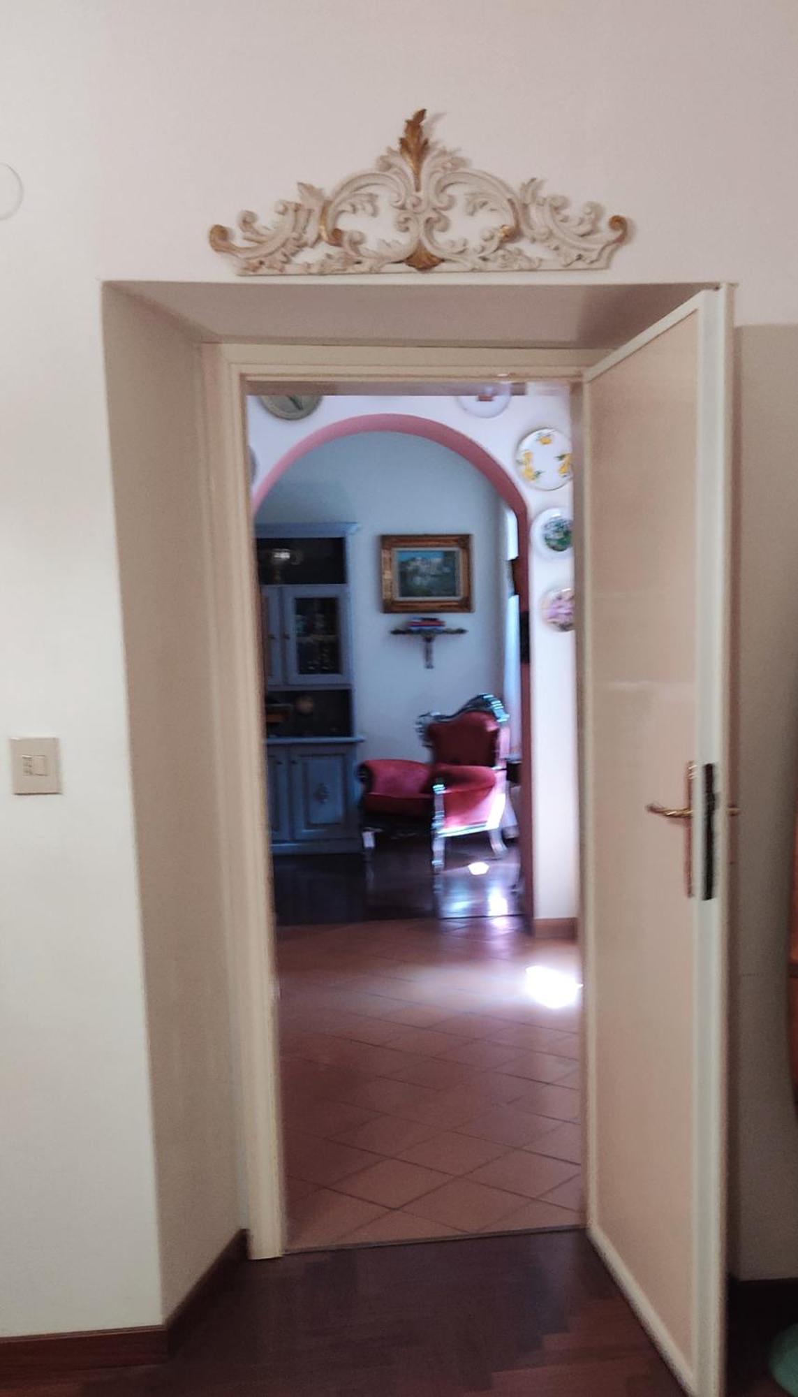 La Bouganville E Il Gelsomino Pietrasanta Pokoj fotografie
