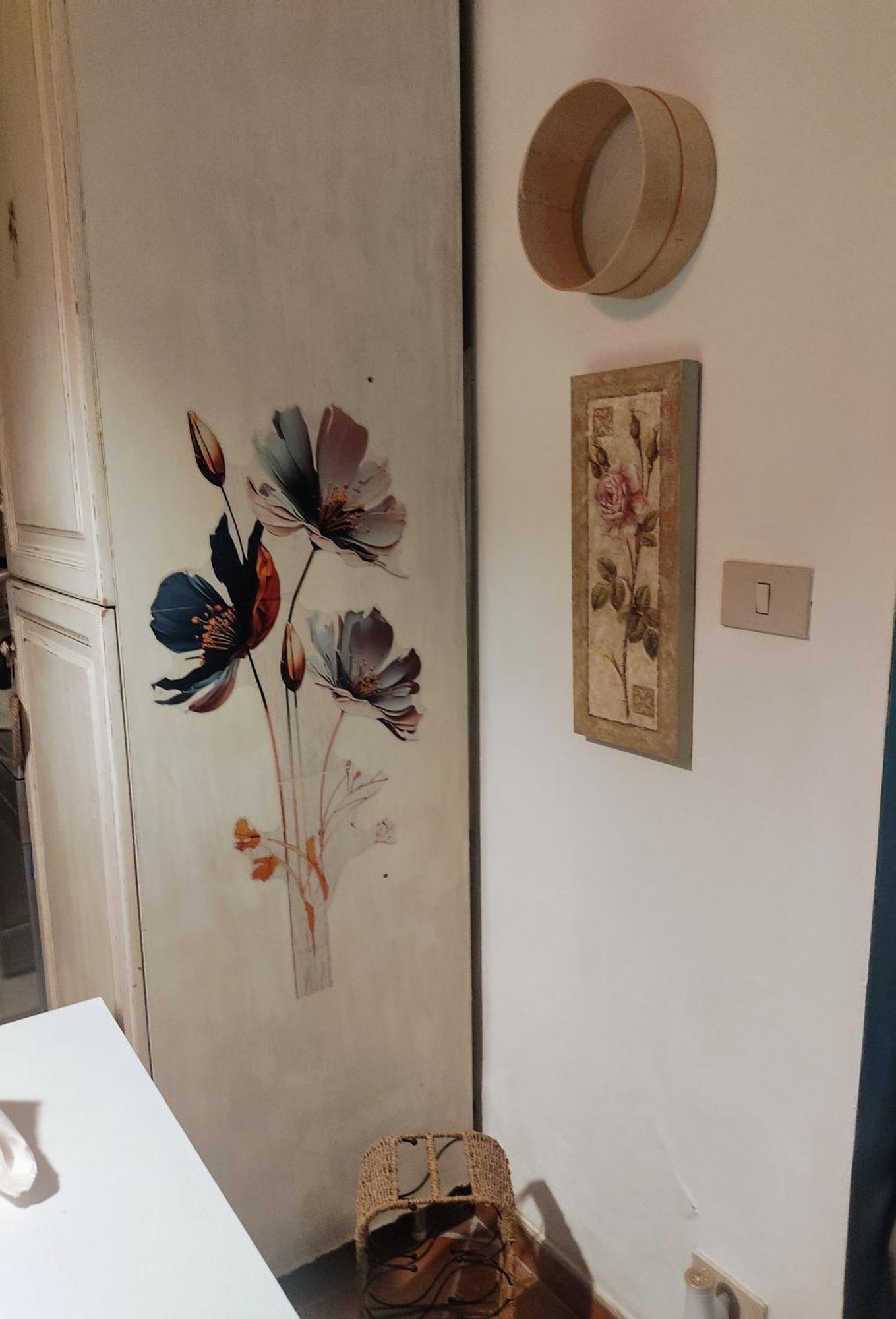 La Bouganville E Il Gelsomino Pietrasanta Exteriér fotografie