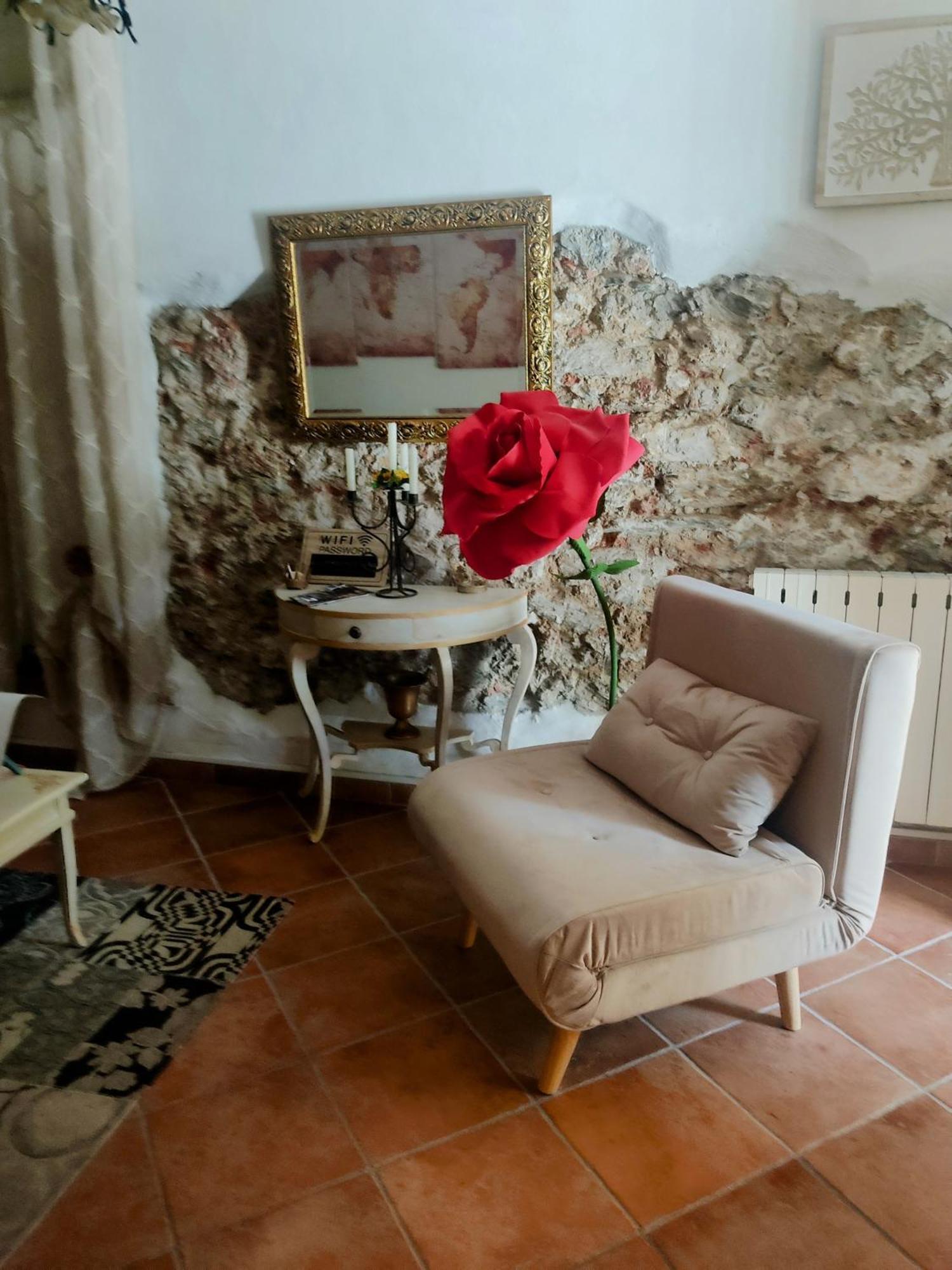La Bouganville E Il Gelsomino Pietrasanta Exteriér fotografie