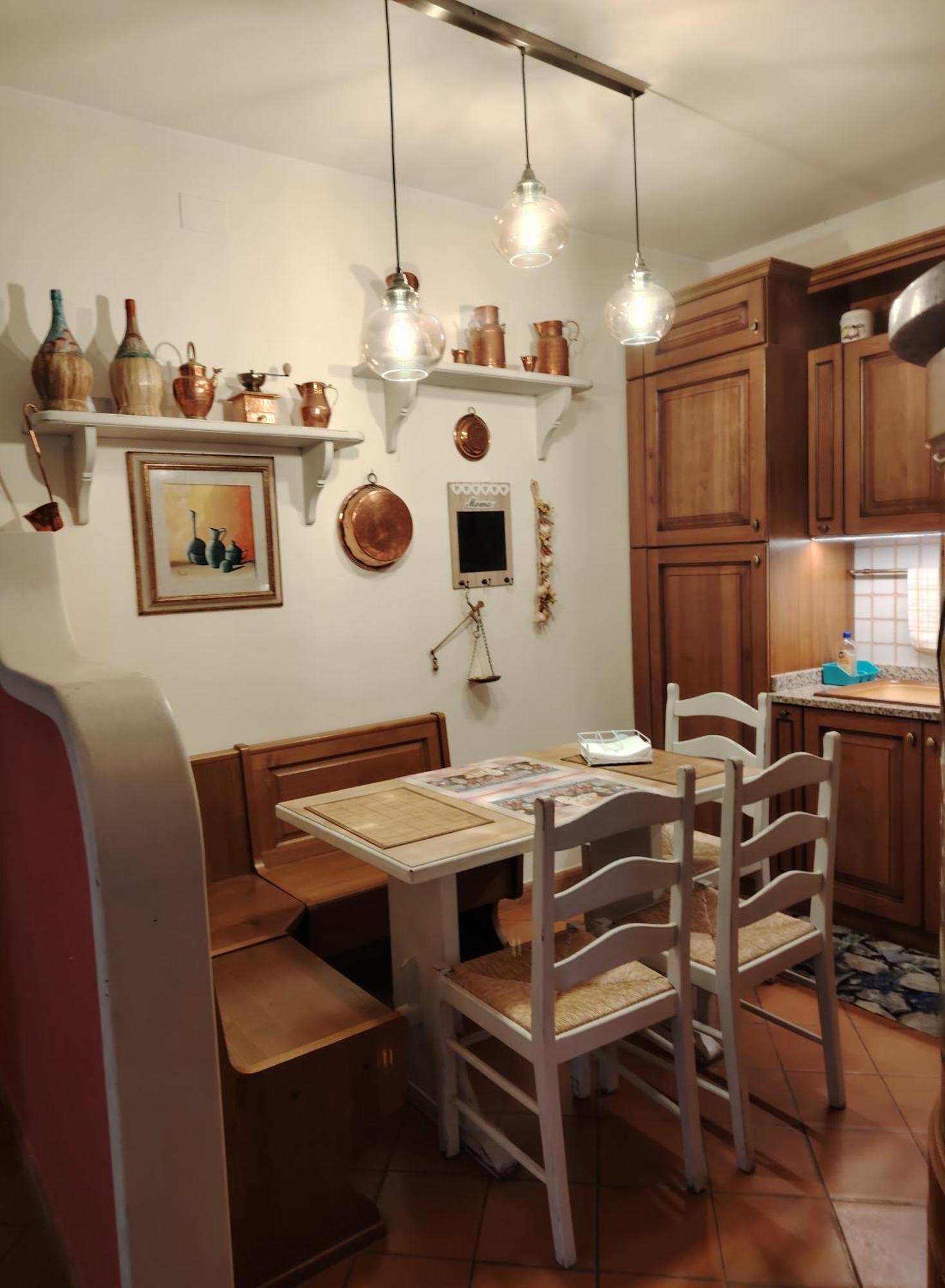 La Bouganville E Il Gelsomino Pietrasanta Exteriér fotografie
